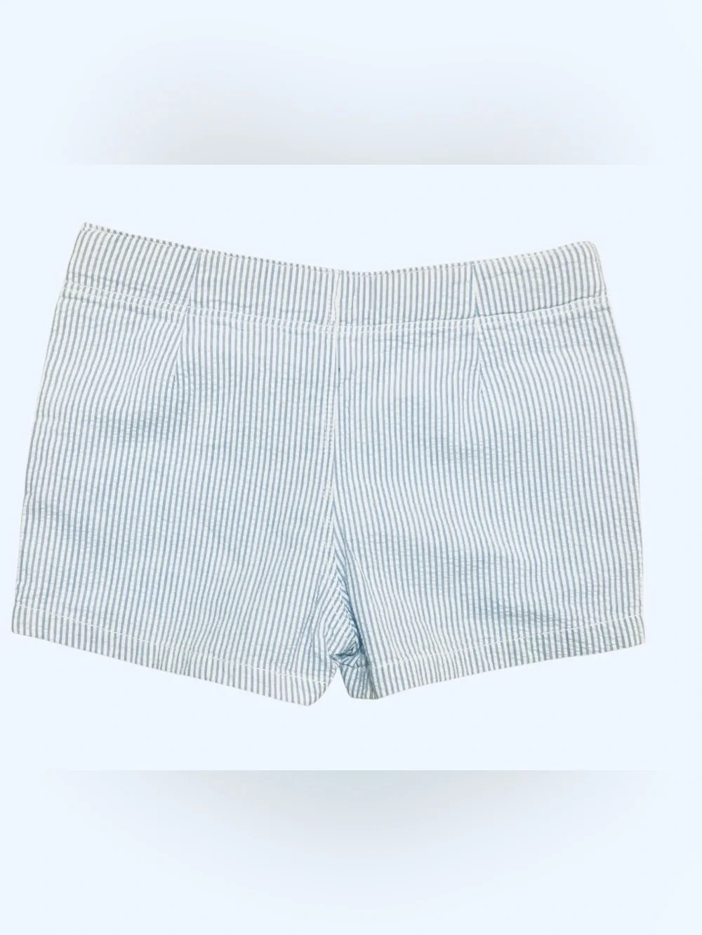 Gymboree classic blue